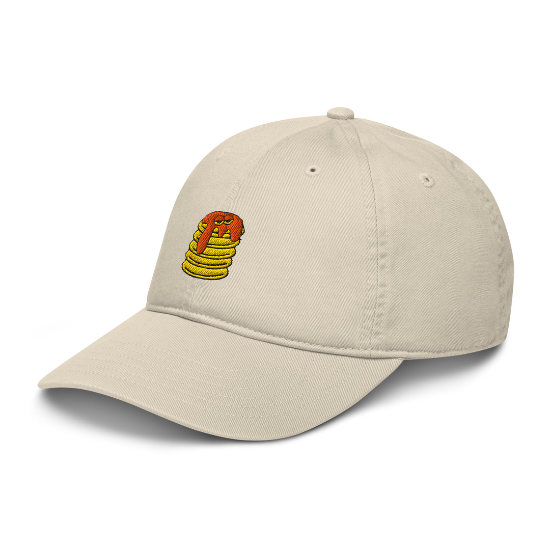 Wake & Bake Baseballcap