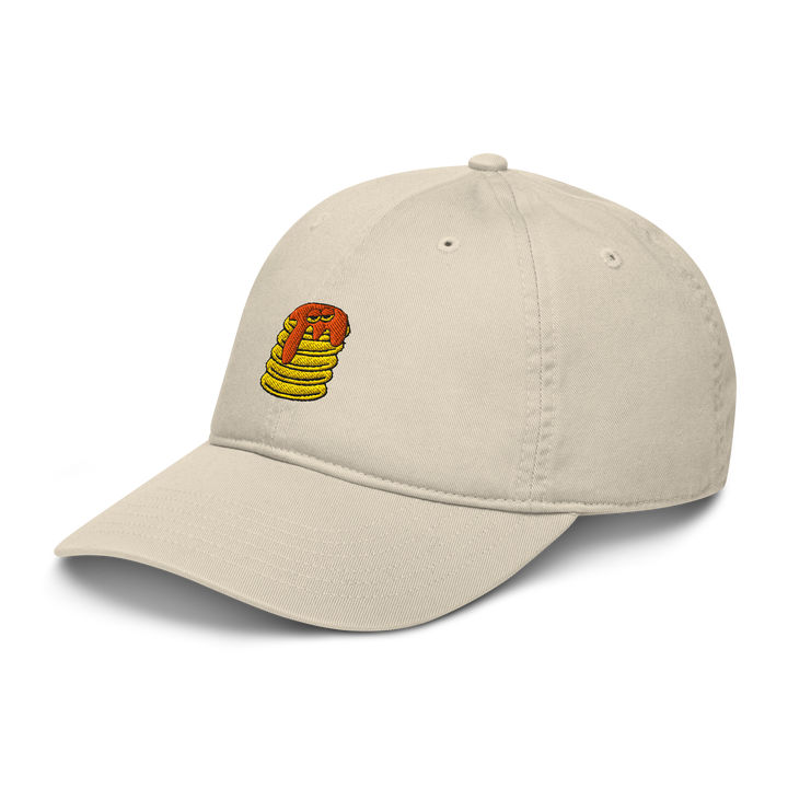 Wake & Bake Baseballcap